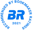 recomended by bookmaker ratings